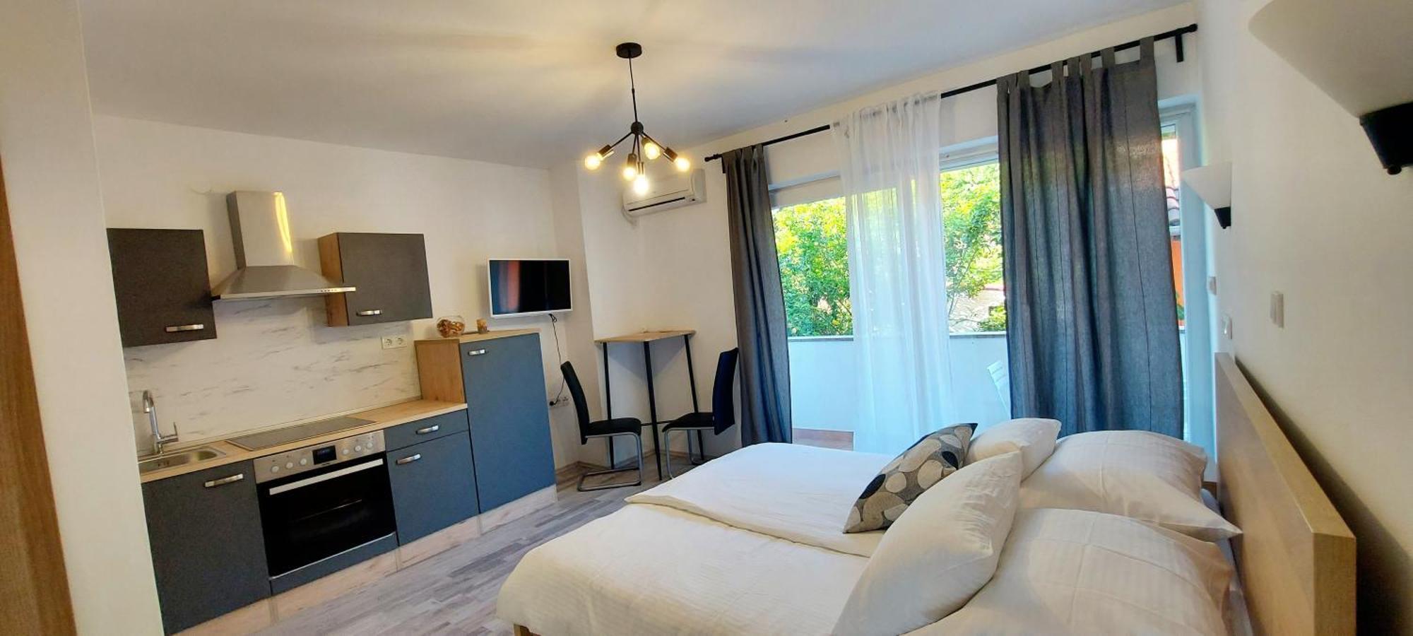 Guest House Galeb Supetarska Draga Kamer foto