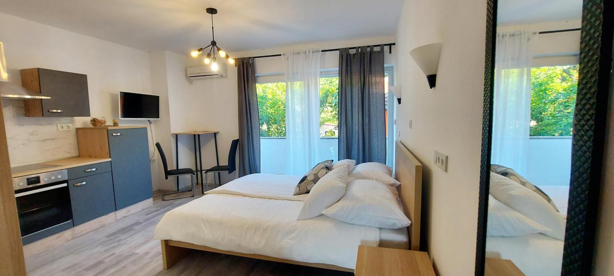 Guest House Galeb Supetarska Draga Kamer foto